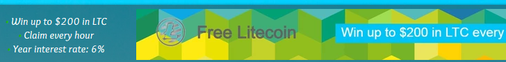 free-litecoin gana litecoin gratis cada 60 minutos