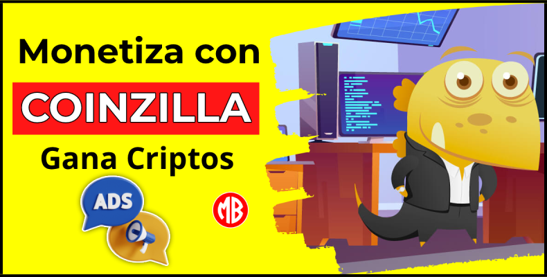 Coinzilla La Mejor Red de Publicidad Crypto