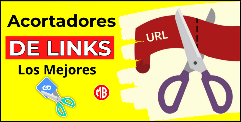 los mejores acortadores de enlaces para ganar dinero online sin invertir, este es el acortador que mas paga