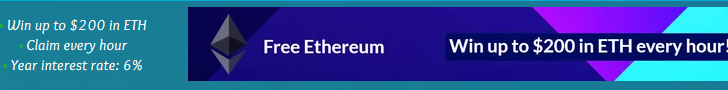 free ethereum banner ethereum gratis cada 60 minutos
