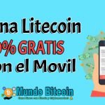 free litecoin app gana litc gratis todos los dias