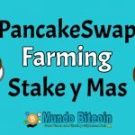 pancakeswap que es y como funciona, yield farming, stake y mucho mas