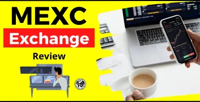 mexc exchange, intercambio de criptomonedas con excelentes recompensas y bonos para los trader experimentados y usuarios nuevos