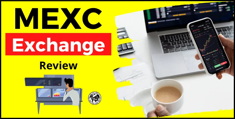 mexc exchange, intercambio de criptomonedas con excelentes recompensas y bonos para los trader experimentados y usuarios nuevos