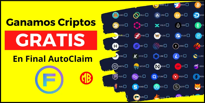 Final Autoclaim Faucet DutchyCorp, la mejor plataforma para conseguir criptomonedas gratis todos los días, pagina pagando desde el 2018