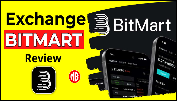 bitmart exchange la mejor plataforma para hacer trading con gemas criptos que no salen en otros mercados