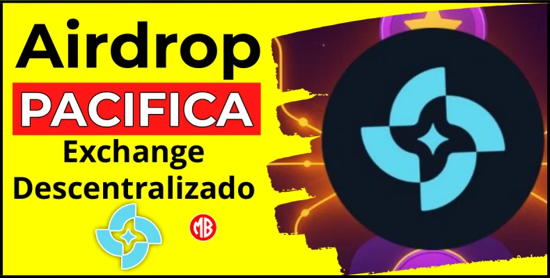 pacifica Exchange, el dex de perpetuos mas prometedor de solana