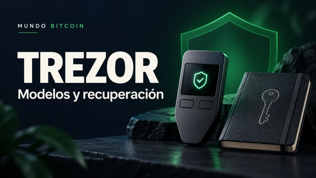 Trezor