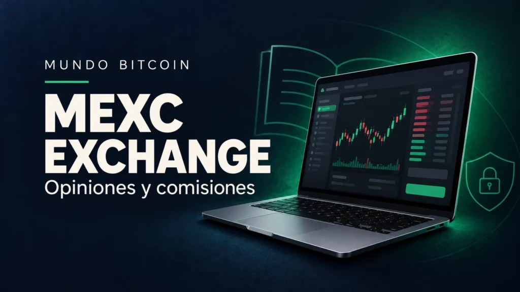 mexc exchange